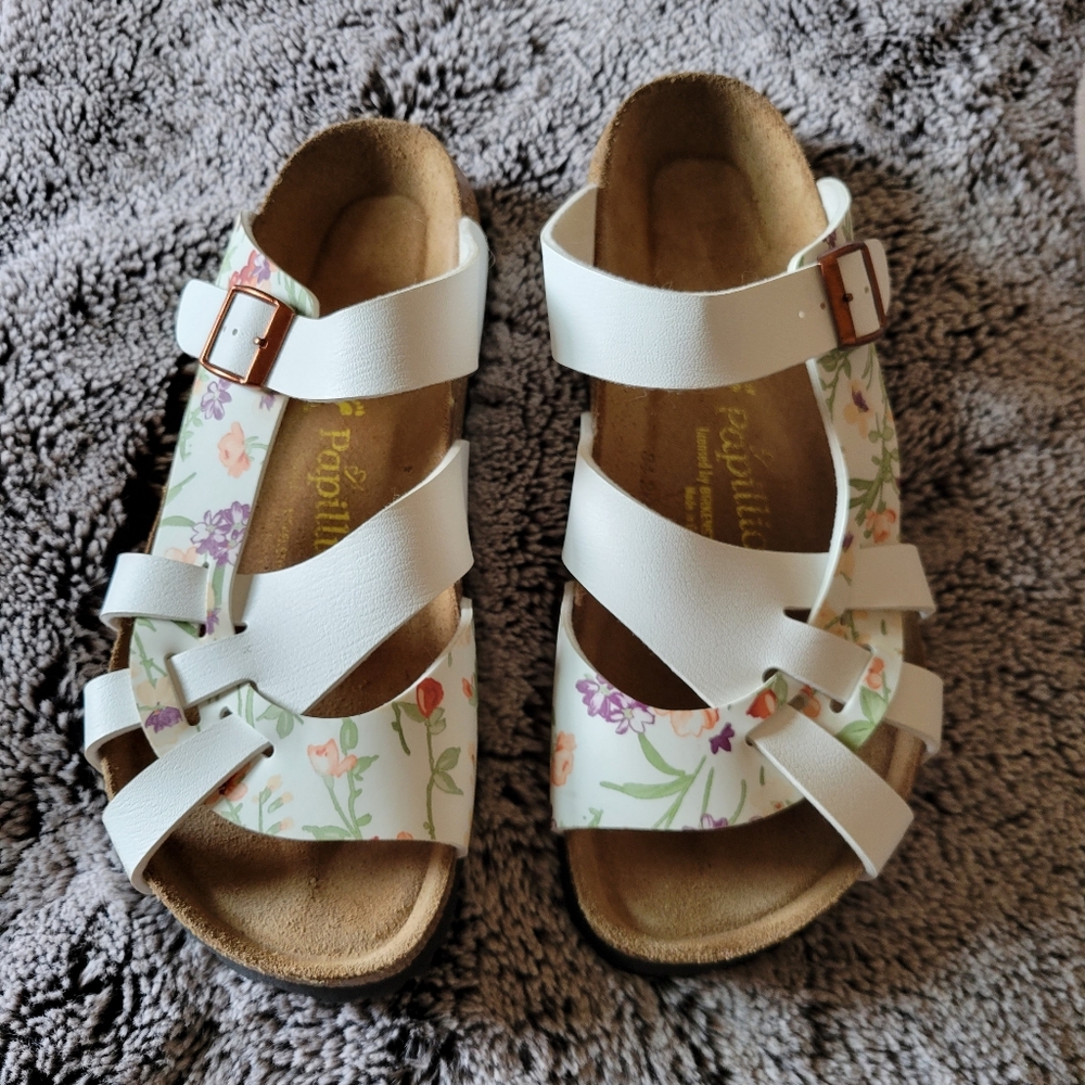 Birkenstocks